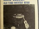 MIKE SEEGER - OLD TIME COUNTRY MUSIC - FOLKWAYS FA 2325  NEAR MINT