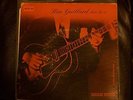 SLIM GAILLARD Here He Is NORGRAN JAZZ EP NM RARE