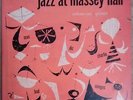 The Quintet: Jazz at Massey Hall, [LP] - 1953 10