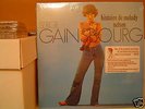 SERGE GAINSBOURG Histoire De Melody Nelson LP/1971/Jean-Claude Vannier/180 gram