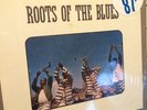 ROOTS OF THE BLUES (1960) ATLANTIC 1348 / REC ALAN LOMAX [ NEAR MINT]