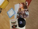 Rolling Stones - Let it bleed w. poster UK Decca LP in Mint