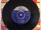 RARE Lana Sisters (Dusty Springfield) My Mothers Eyes - 1960 on Fontana H.235
