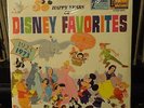 2LPS sealed 50 Happy Years Of DISNEY Favorites (1923-1973) STER-3513 1973