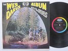 WES DAKUS & THE REBELS Album Capitol 6000 Canada Original LP HEAR