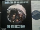 Rolling Stones/Big Hits(High Tide & Green Grass).UK Decca Stereo LP.