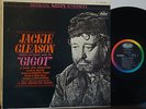JACKIE GLEASON 