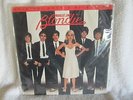 Parallel Lines Blondie--Original Master Recording--Sealed