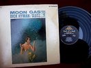 SEXY COVER, DICK HYMAN/MARY MAYO BLUES/ORGAN/POP LP   MOON GAS MGM VG+