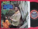 MEL BROWN   BLUES FOR WE (1969) ORIG US 1ST PRESS   IMPULSE A-9180 STEREO LP NM