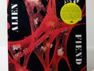 ALIEN SEX FIEND Who's Been Sleeping In My Brain VINYL LP Sealed 2003 Get Back