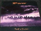 PAW Death to Traitors 2 LP SET RARE 90s GRUNGE HARD ROCK 1995