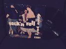 KING Rock'n Roll Dance Party LP