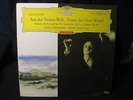 Anton Dvorak - SYMPHONY NEW WORLD - Red Logo - ALL HERSTELLER - MINT