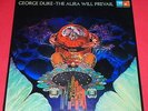 George Duke - The aura will prevail -- LP / Jazz