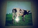 PINK FLOYD ATOM HEART MOTHER OZ QUADRAPHONIC VINYL LP RECORD