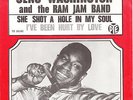 Geno Washington - I've Been Hurt By Love - PYE Dutch - Northern Soul Uptempo