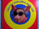 BLODWYN PIG AHEAD RINGS OUT 1st ALBUM RARE ORIG '69 A&M LP BEAUTIFUL=