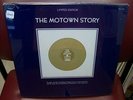 SEALED The MOTOWN STORY LIMITED EDT.The FIRST DECADE SEALED 5 LP BOX SET