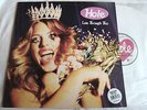 HOLE   LIVE THROUGH THIS ** 1994 Rare GEFFEN LP LTD. ED. WHITE VINYL