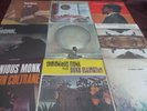 THELONIOUS MONK COLUMBIA & FANTASY RECORDS LIMITED EDITION 10LPS NO BARCODE+1969