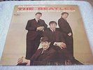 BEATLES-Introducing The Beatles-RARE 1ST VEE-JAY LP/ORIG VJ LABEL/MONO/EX VINYL