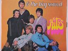 SIMON DUPREE & BIG SOUND: Kites / Like The Sun Like The Fire +2 45 (Singapore,