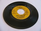 THE SANDPIPERS - YOUNG GENERATION / ALI BABA - KISMET