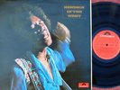 Jimi Hendrix ORIG LP Hendrix in the west '72 NM Psyche Rock Polydor 2310161
