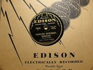 PHIL SPITALNY / B.A. ROLFE - Rare EDISON ELECTRIC NEEDLE TYPE 78 #14050