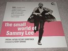THE SMALL WORLD OF SAMMY LEE OST - KENNY GRAHAM - NEW LP RECORD