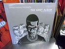 Danger Mouse Grey Album 2x LP NEW vinyl [Jay Z Hip Hop]