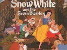 LP Walt Disney Story And Songs From Snow White And The Seven Dwarfs Disneylan