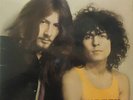 TYRANNOSAURUS REX - Unicorn   GATEFOLD VINYL LP