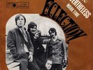 ECLECTION: Nevertheless / Mark Time (´68 / scarce orig. German FOLK/PSYCH 7