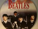 BEATLES, The - Broadcasting Live In The USA 64 - Vinyl (picture disc LP)