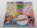 THE BEATLES  U.K LP A COLLECTION OF OLDIES BUT GOLDIES  STEREO 1980 PRESSING E