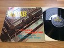 Beatles - Please Please Me Lp Mono 1N,1N