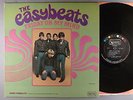 Easybeats, The  Friday On My Mind    Pop Psych; Garage  Mono