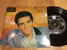 Strictly Elvis - Jailhouse Rock  Ep NM Superb RCX-106