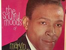 The Soulful Moods of Marvin Gaye: Tamla TM-221 ORIGINAL MONO LP, Yellow labels