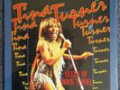TINA TURNER Queen Of Rock 'N' Roll CED Videodisc Video Disc PAL UK