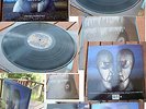 PINK FLOYD-DIVISION BELL UK LP 1st PRESS NEAR MINT  A-2-1-2/ B-2-1-1