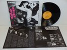 SCORPIONS Love At First Sting JAPAN AUDIOPHILE / NM LP w/ OBI RCA RPL-8223 1984
