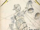METALLICA - ... And Justice For All      2LP  OIS      VG++