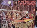 SCIENTIST RIDS THE WORLD OF THE EVIL CURSE OF VAMPIRES LP ORIG JAH GUIDANCE