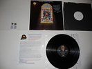 Alan Parsons Turn of a Friendly Card 1980 1st ARCHIVE MASTER Ultrasonic CLEAN