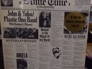 JOHN & YOKO / PLASTIC ONO BAND - SOME TIME IN NYC 2LP ORIGINAL US SEALED