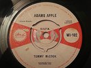 TOMMY McCOOK - Adam's Apple / THE MAYTALS ?  / TONETTES (Paulette) - Every Time