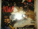 N.W.A. - NWA - 